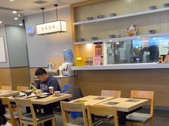 -吉野家(复兴路第二餐厅店)