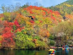 -北极村旅游风景区