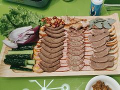 -小油饼老菜坊(红旗街店)