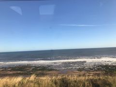 -九又四分之三站台