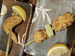 -鸟鹏烧鸟居酒屋(龙岗万科店)