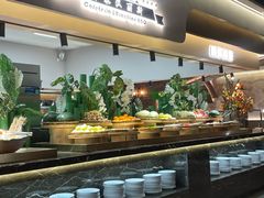 -汉丽斯巴西烤肉自助(市南店)