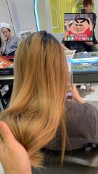 -E-salon伊上造型