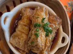 -美心·翠园(港汇恒隆广场店)
