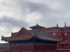 -普陀宗乘之庙(小布达拉宫)