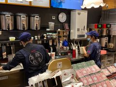 -茶颜悦色(登高路上店)