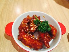 -必胜客(百联又一城店)