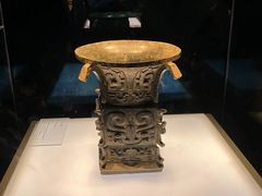 -陕西历史博物馆