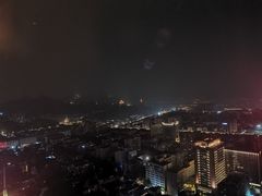 -绮梦西湖·云端餐厅(歌德店)