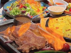 -路易十三西餐厅(西关新天地店)