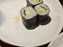 -万岁寿司(天河领展店)