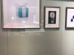 -Tiffany & Co.蒂芙尼
(天津万象城店)