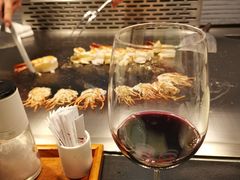 -尚水长廊铁板烧(荣祥广场店)