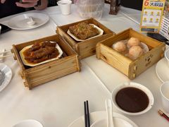 -广州酒家(昌岗地铁站店)