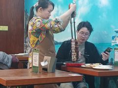 -巴犀烧烤(新崇光店)