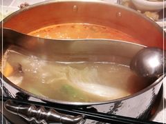 -左庭右院鲜牛肉火锅(苏州园区永旺店)