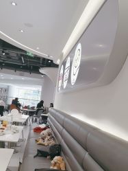 -MINI MARS KIDS CLUB亲子家庭中心(杨浦黄兴店)