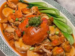 -桂满陇·海市蜃楼·黑金(国金店)