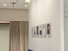 -天真蓝照相馆(西安南门王府井LAB店)