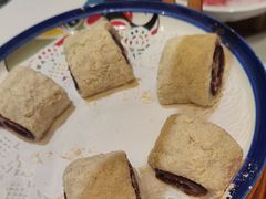 -1078號老北京涮肉(松柏店)