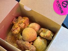 -不可炸鸡BOOCUR CHICKEN(荔湾广钢店)