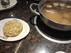-八合里潮汕鲜牛肉火锅(深圳海岸城店)