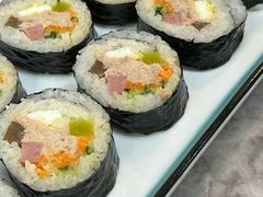 -屋里家延边朝鲜族冷面(梅林3店)