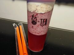 -茶百道(柏威年店)