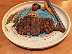 -将军日本餐厅·Shogun(厦门马哥孛罗东方大酒店)