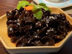 爽口开胃小木耳-童福兴·南京菜(老门东店)
