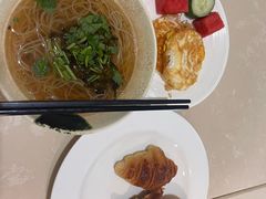 -上海浦东丽晟假日酒店