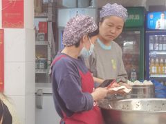 -大兴街扣碗包子馆