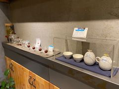 -MAP CHA普洱茶馆(翠湖店)