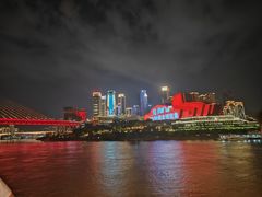 -重庆两江夜游-交运系列