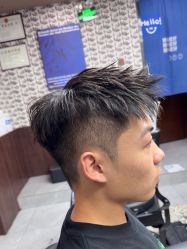 -大人物·男士理发馆