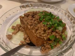 -无招牌海鲜餐厅(滨海艺术中心店)