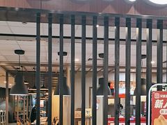 -汉堡王(南京砂之船店)