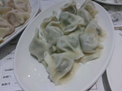 -喜鼎海胆水饺(柏威年购物中心店)