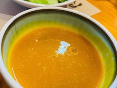 -唯成•韩国炭火烤肉 유성고기