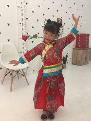 -小鬼当佳儿童摄影(通州外拍店)