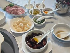 -天宜隆蘑菇宴火锅(石景山旗舰店)