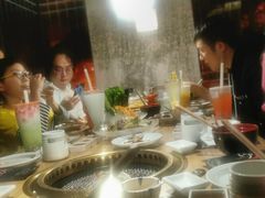 -江户烧肉(高德店)