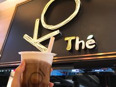 焦糖红茶玛奇朵-KOI Thé(正佳广场店)