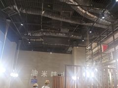 大堂-U你·湖北家宴菜(南湖总店)
