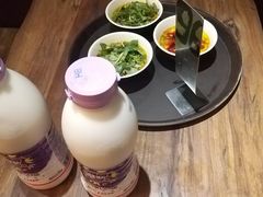 -万记麻辣烫国展总店