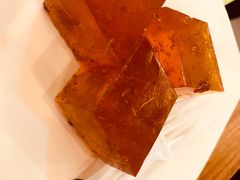 杞子桂花糕-添好运点心专门店(深水埗店)