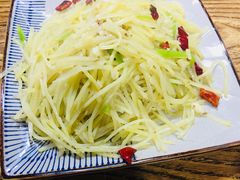 -琴早英子菜馆(古田路店)
