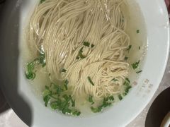 -松鹤面馆·古法焖肉面(观前店)