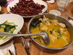 -香料集市新疆餐厅·清真聚餐(成都远洋太古里店)
