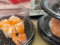 -争鲜回转寿司(浦东三钢里PLUS店)